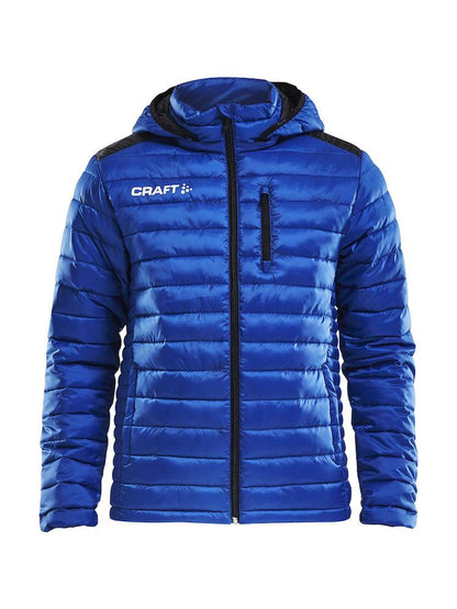 MEN'S CRAFT ISOLATE JACKET Men's Jackets and Vests Craft Sportswear NA