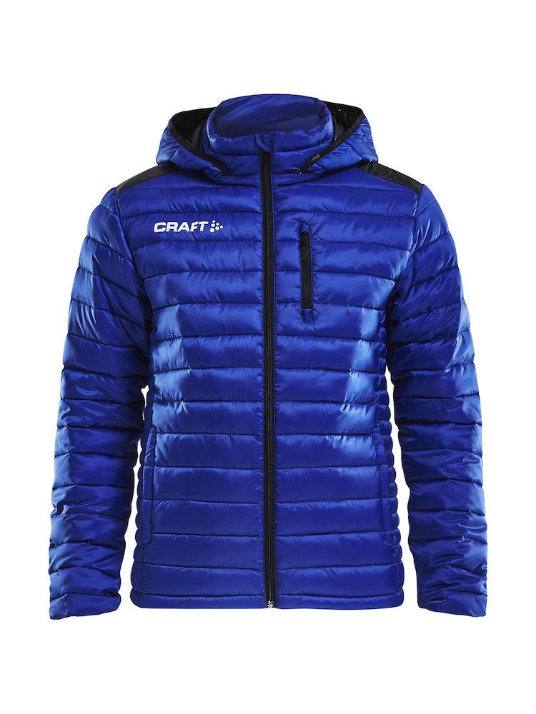 MEN'S CRAFT ISOLATE JACKET Men's Jackets and Vests Craft Sportswear NA