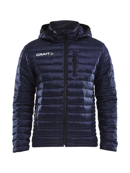 MEN'S CRAFT ISOLATE JACKET Men's Jackets and Vests Craft Sportswear NA