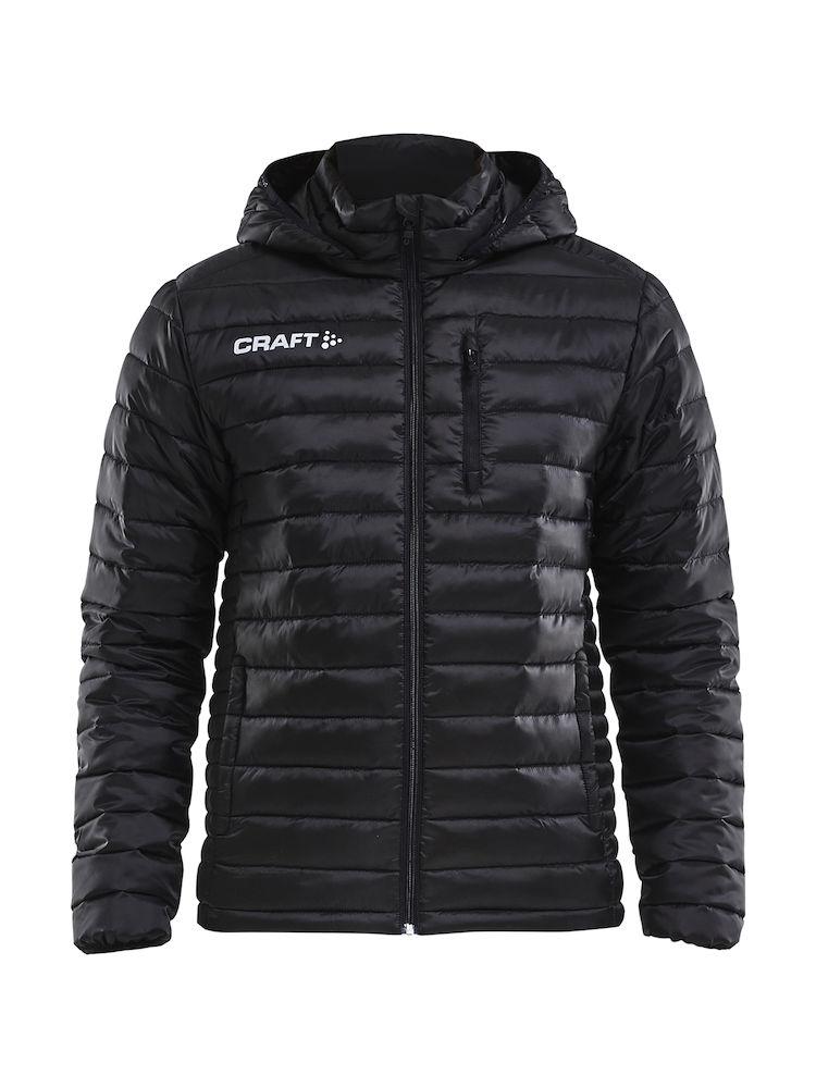 MEN'S CRAFT ISOLATE JACKET Men's Jackets and Vests Craft Sportswear NA