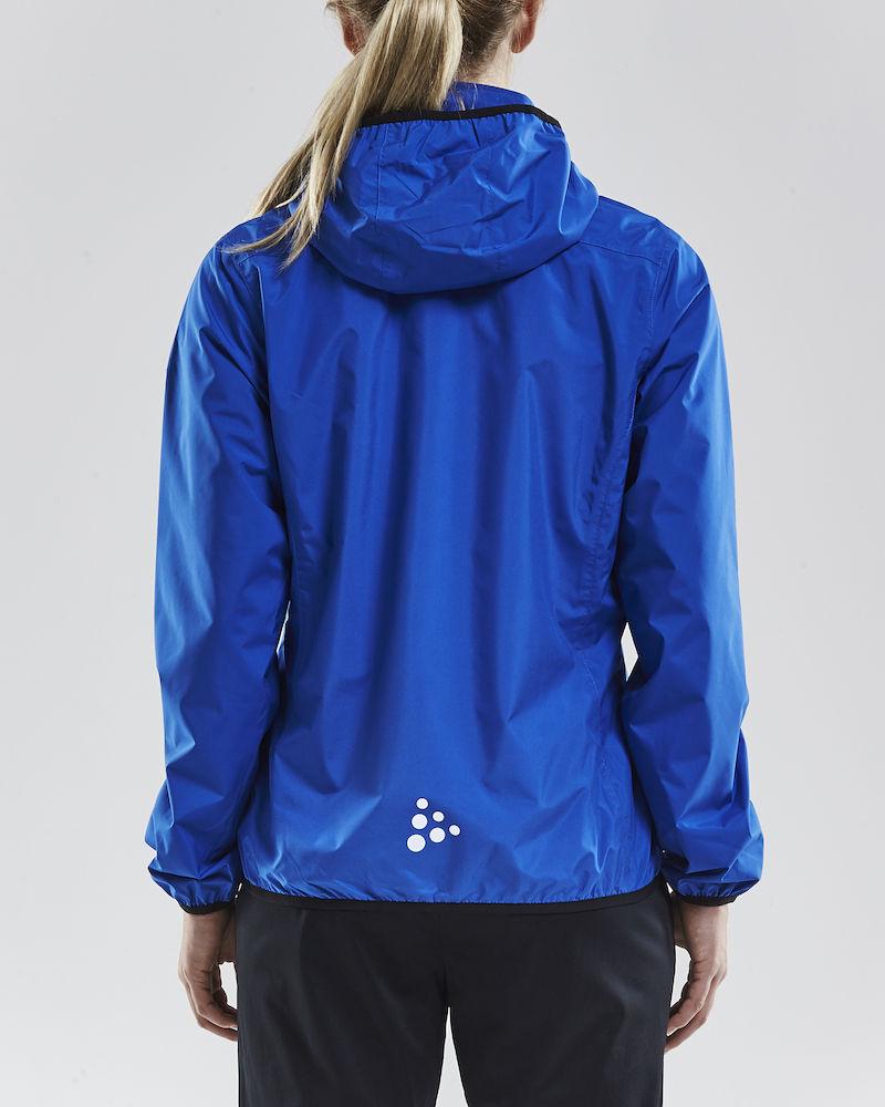 Craft ride rain jacket clearance