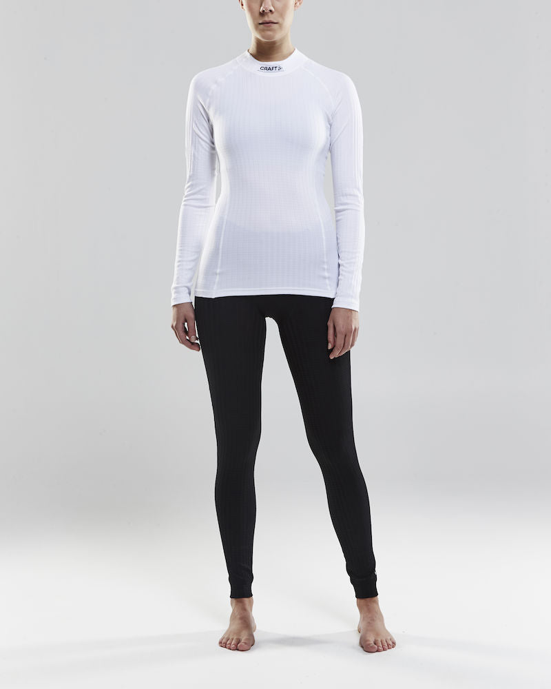 WOMEN'S CRAFT PROGRESS BASELAYER CN Craft Sportswear NA