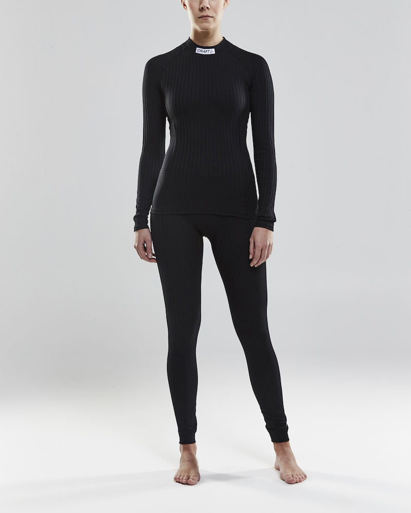 WOMEN'S CRAFT PROGRESS BASELAYER CN Craft Sportswear NA