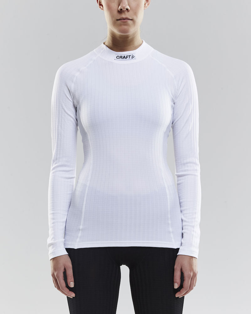 WOMEN'S CRAFT PROGRESS BASELAYER CN Craft Sportswear NA