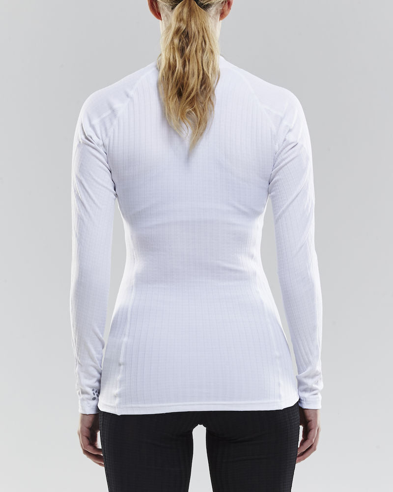 WOMEN'S CRAFT PROGRESS BASELAYER CN Craft Sportswear NA