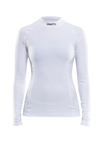 WOMEN'S CRAFT PROGRESS BASELAYER CN Craft Sportswear NA