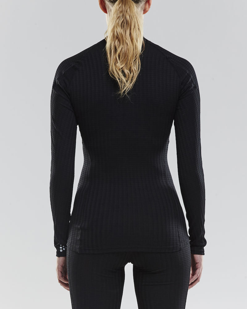 WOMEN'S CRAFT PROGRESS BASELAYER CN Craft Sportswear NA