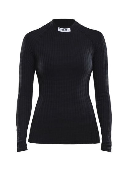 WOMEN'S CRAFT PROGRESS BASELAYER CN Craft Sportswear NA