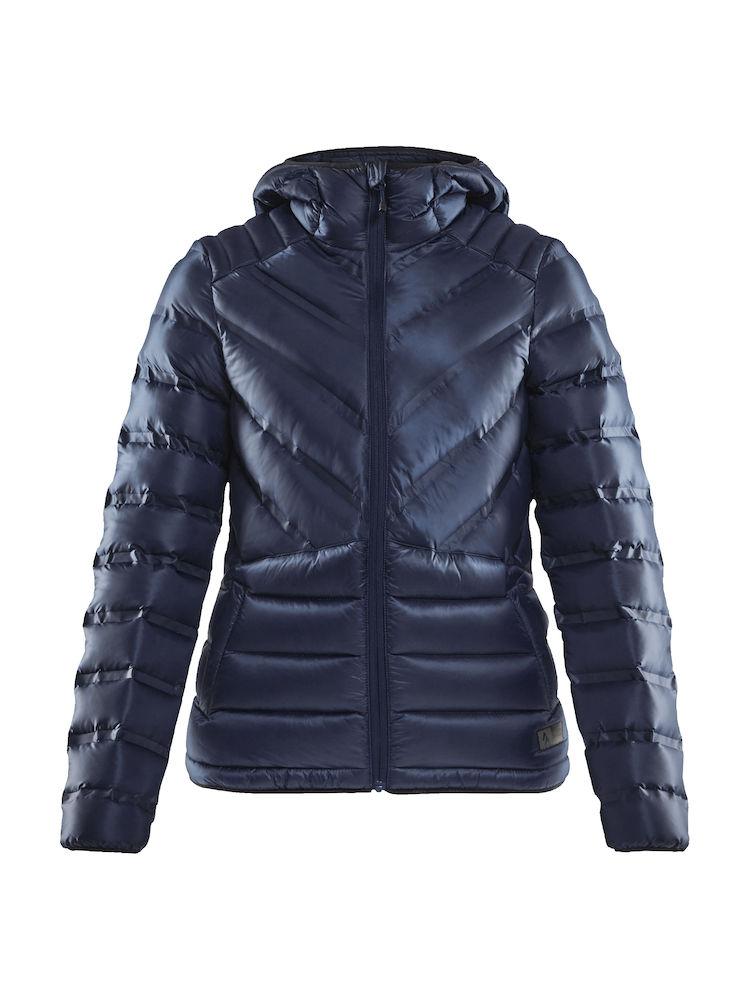 WOMEN'S LIGHT DOWN JACKET Women's Jackets and Vests Craft Sportswear NA