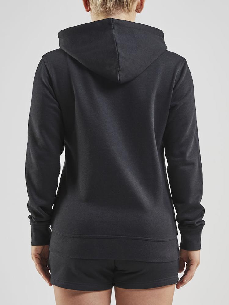 Women's Community Midlayer Hoodie | Craft Sportswear US