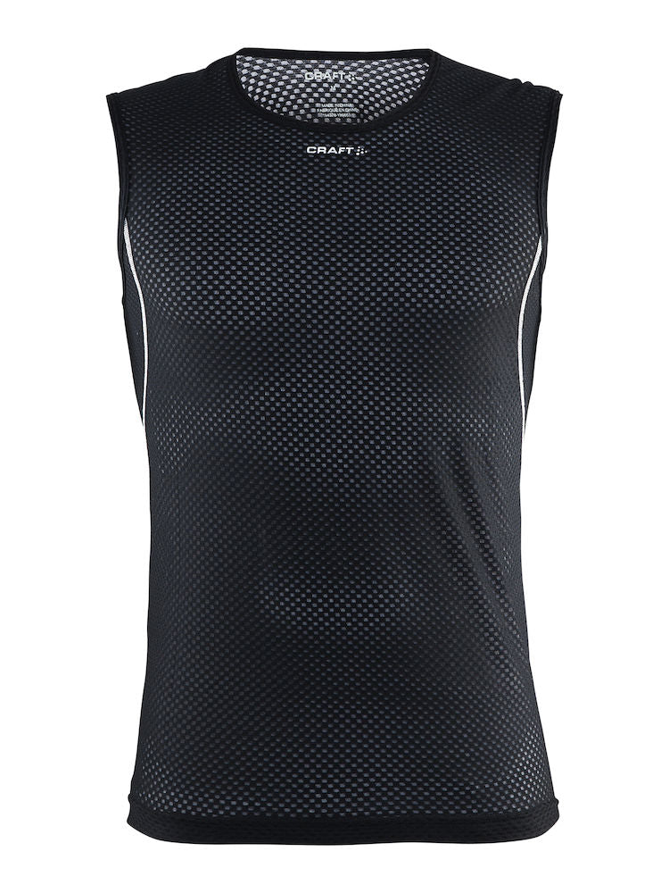 MEN'S Cool Mesh Superlight Men's Baselayer Craft Sportswear NA