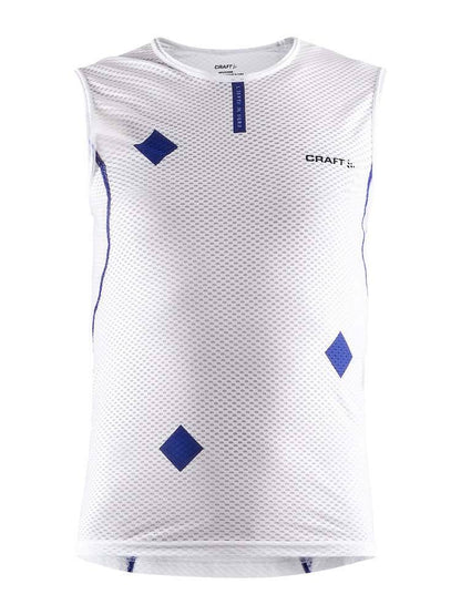 MEN'S Cool Mesh Superlight Men's Baselayer Craft Sportswear NA