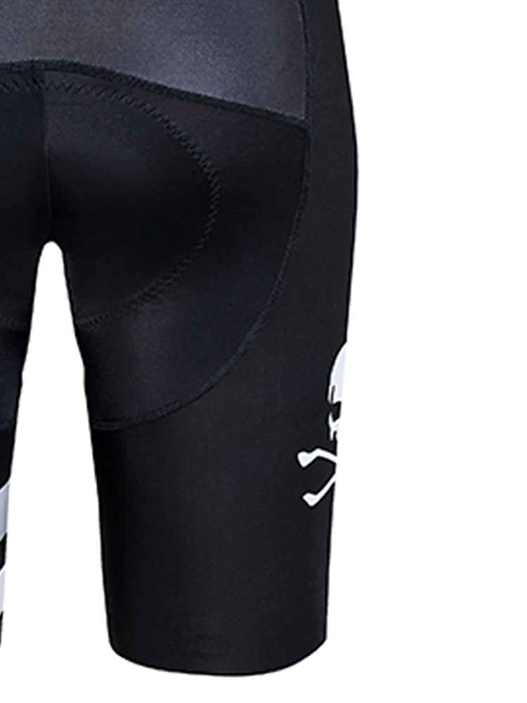 MEN'S RACE REBEL CYCLING BIB SHORTS Craft Sportswear NA