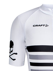 Craft Life Time Cycle Race Cut Jersey