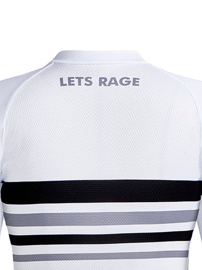 WOMEN'S RACE REBEL CYCLING JERSEY Craft Sportswear NA