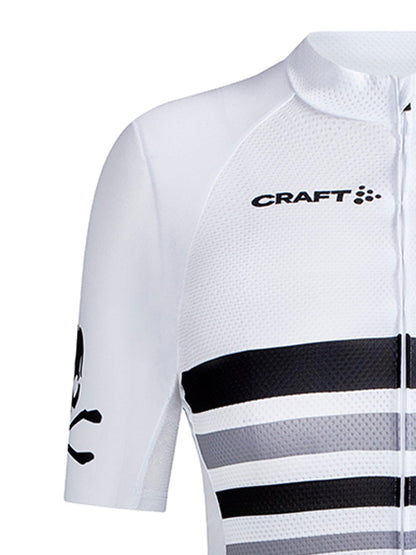 WOMEN'S RACE REBEL CYCLING JERSEY Craft Sportswear NA