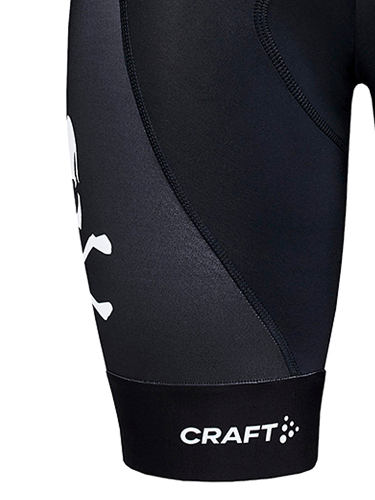 WOMEN'S RACE REBEL CYCLING SHORTS Craft Sportswear NA