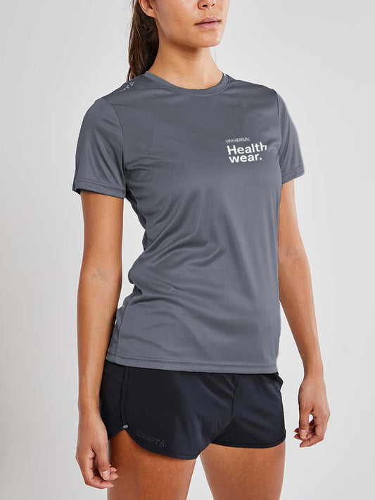 Universal Healthwear Tech Tee W Craft Sportswear NA